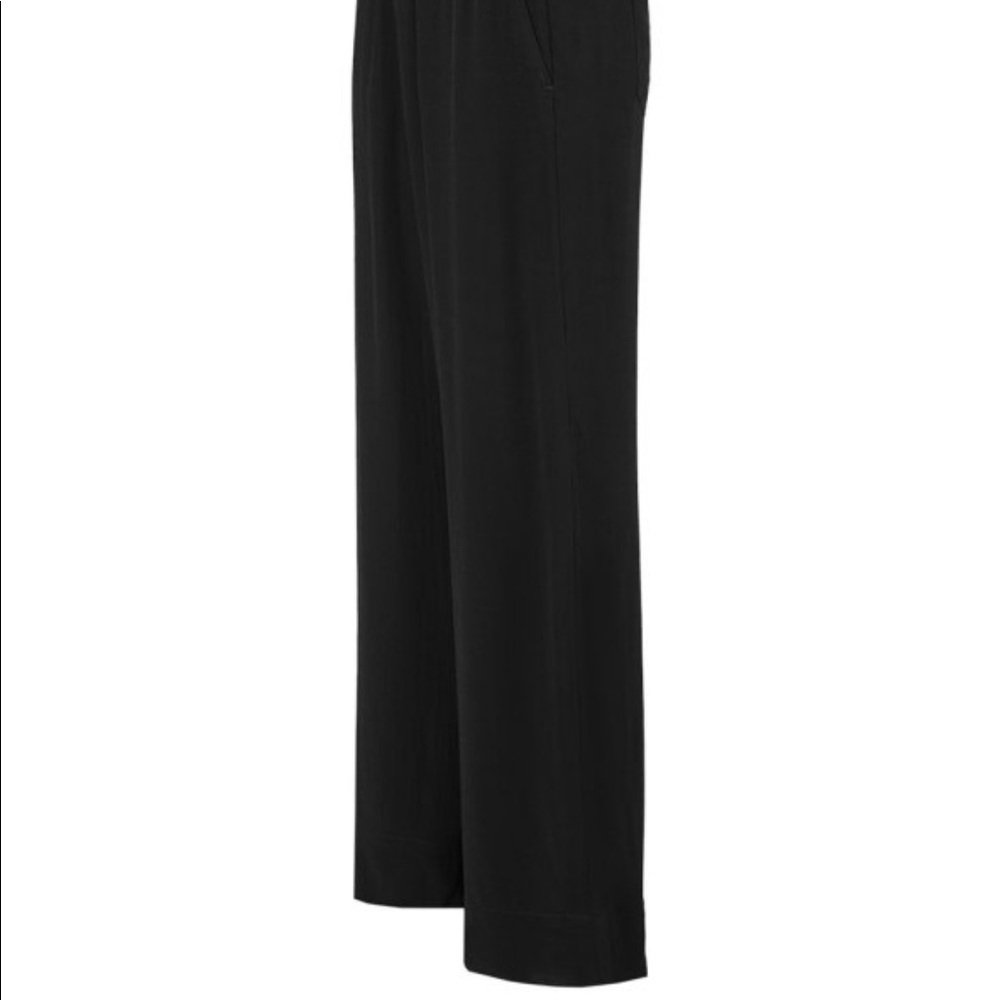 Cabi Cafe lounger pant size small